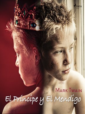 cover image of El Príncipe y El Mendigo